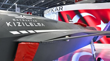 ABD’den Baykar hamlesi: Sürpriz talep gündemde!