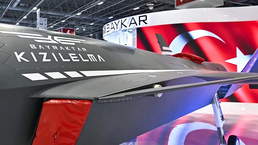 ABD’den Baykar hamlesi: Sürpriz talep gündemde!