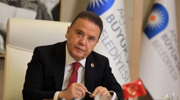 Antalya’dan yeni gelen itiraflar kirli düzeni ortaya serdi. İş insanına “Hesap sorarım” tehdidi!