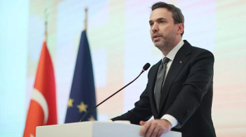 Bakan Bayraktar: Karadeniz’de üretimi artırıyoruz