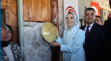 Bakan Göktaş: Kadına şiddete karşı sıfır toleransla mücadele ediyoruz