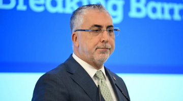 Bakan Işıkhan’dan muhalefete sert tepki: Gölge etmeyin SGK’ya olan borçlarınızı ödeyin