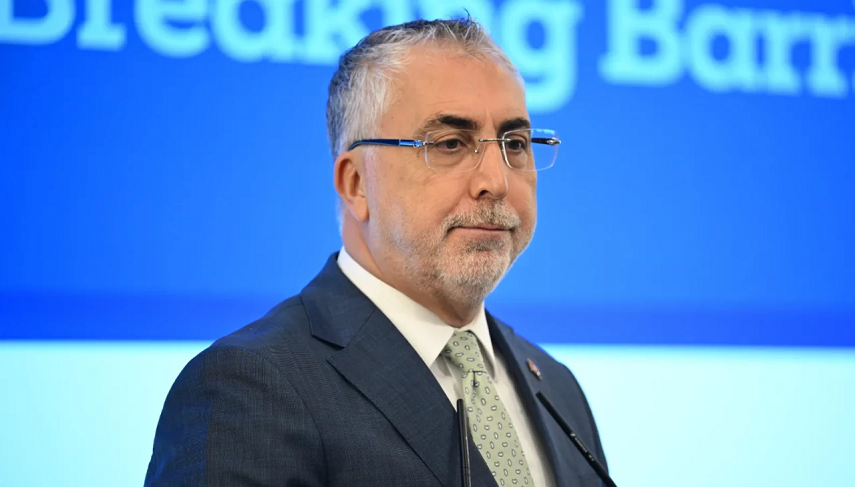 Bakan Işıkhan’dan muhalefete sert tepki: Gölge etmeyin SGK’ya olan borçlarınızı ödeyin