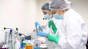 Bakan Memişoğlu’ndan müjde: Yerli SMA ilacı Ar-Ge Merkezi’nde geliştirilecek