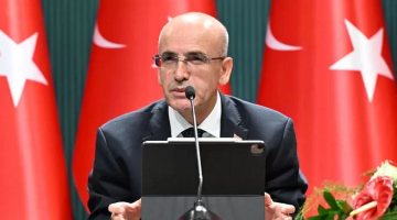 Bakan Şimşek’ten OVP sonrası flaş mesaj! “Türkiye ekonomisi şoklara dayanıklı”