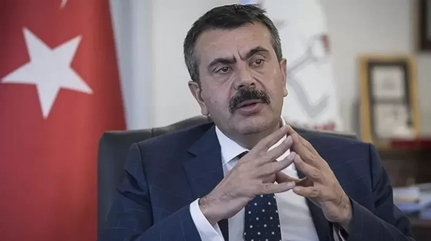 Bakan Tekin’den net mesaj! “Kimse ‘kayıt için para istiyorlar’ diyemez”