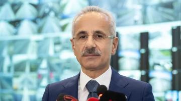 Bakan Uraloğlu: İstanbul Havalimanı Avrupa’nın en yoğun havalimanı oldu