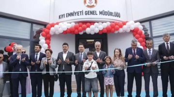 Bakan Uraloğlu açıkladı! Mavi Vatan’da 22 yılda yük elleçlemesi %180 arttı”