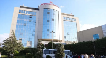 “Bayrampaşa Belediyesi’ne yolsuzluk soruşturması! Gözaltı sayısı 45’e yükseldi