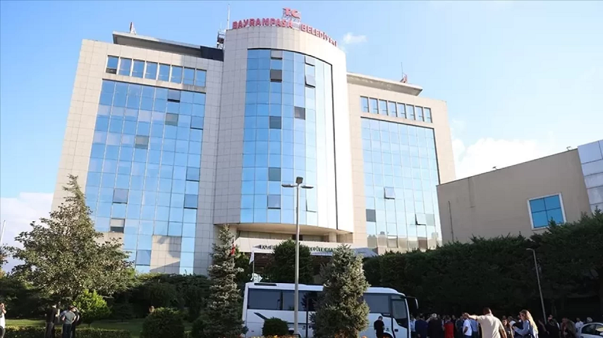 “Bayrampaşa Belediyesi’ne yolsuzluk soruşturması! Gözaltı sayısı 45’e yükseldi