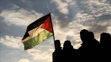 Bir ülke daha Filistin’i tanıyacağını açıkladı