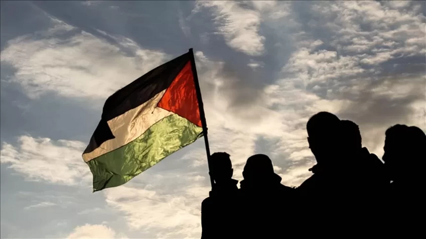 Bir ülke daha Filistin’i tanıyacağını açıkladı