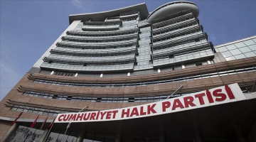 CHP Beykoz Belediye Meclis Üyesi Nevzat Cebeci partiden istifa etti
