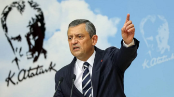 CHP’de il başkanları genel merkezi telefon yağmuruna tuttu! Gürsel Tekin ve Berhan Şimsek ise savaş açtı!