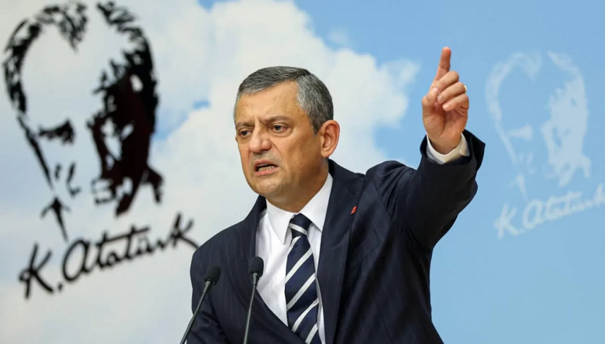 CHP’de il başkanları genel merkezi telefon yağmuruna tuttu! Gürsel Tekin ve Berhan Şimsek ise savaş açtı!