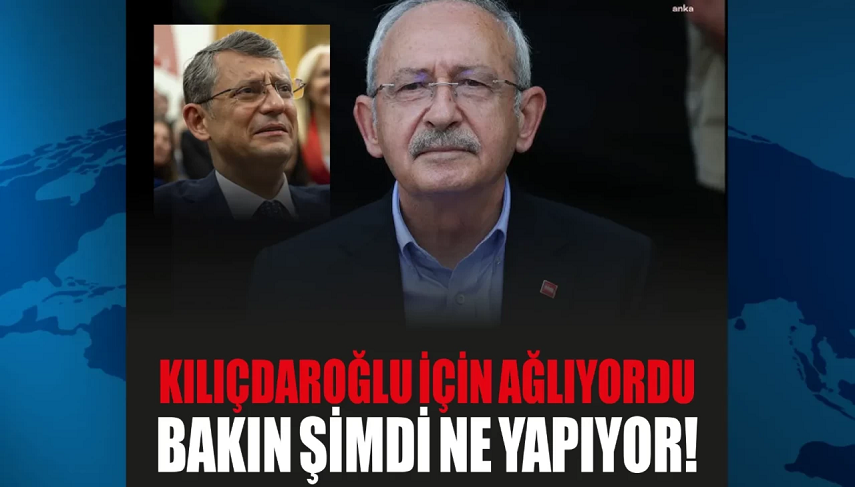 CHP’de yer yerinden oynayacak! Özgür Özel “tek adamlığa” erken başlamış!