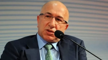 Can Holding dosyası genişliyor! Şüpheli Turgay Ciner hakkında yakalama kararı