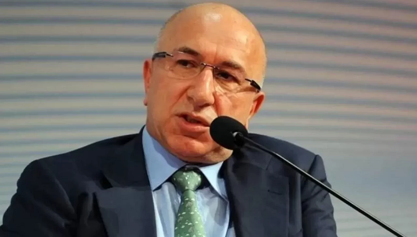 Can Holding dosyası genişliyor! Şüpheli Turgay Ciner hakkında yakalama kararı