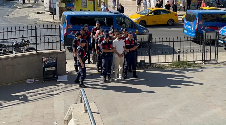 Çerkezköy’de evlat dehşeti: Babasını öldürdü