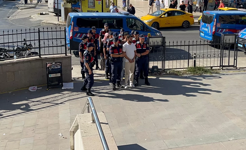 Çerkezköy’de evlat dehşeti: Babasını öldürdü