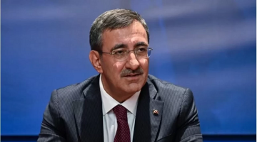 Cevdet Yılmaz: Adalet, devletin ve sosyal refahın teminatıdır