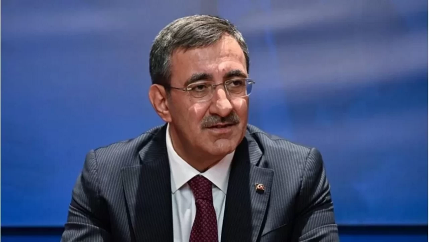 Cevdet Yılmaz: Adalet, devletin ve sosyal refahın teminatıdır