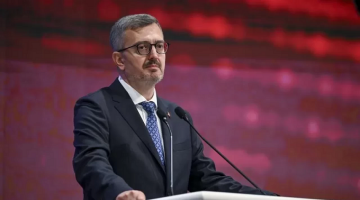 Cumhurbaşkanlığı İletişim Başkanı Duran, “12 Dev Adam”ı kutladı