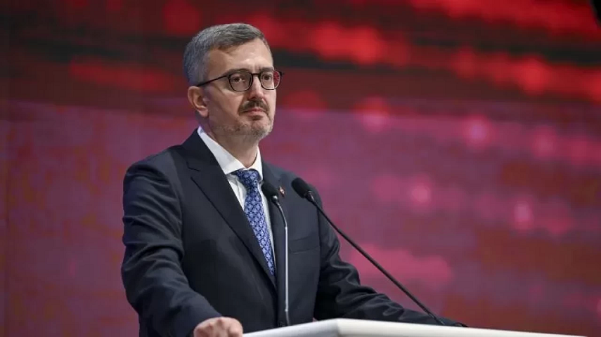 Cumhurbaşkanlığı İletişim Başkanı Duran, “12 Dev Adam”ı kutladı