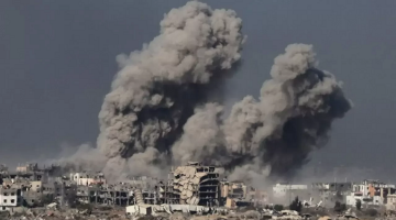 Gazze’deki can kaybı 66 bini geçti! Saldırılarda yaralı sayısı 168 bini aştı