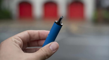 Gençlere yeni nesil saldırı: Elektronik sigara