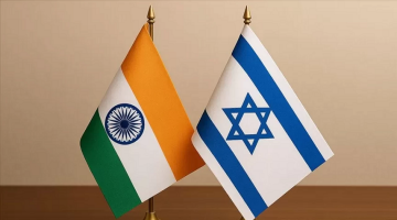 Hindistan ile İsrail’den ekonomiye yön verecek hamle