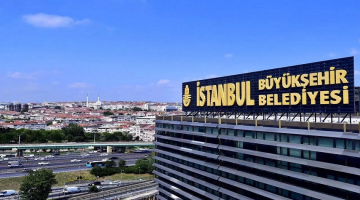 İBB soruşturması: 2 kişi hakkında kırmızı bülten çıkarıldı