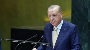 İkinci uçak gemimiz için Cumhurbaşkanı Erdoğan’dan kritik açıklama! Donanmaya ne zaman katılacak?