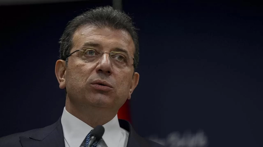 İmamoğlu’nun ‘sahte diploma’ davasında görüntü çekenlere soruşturma