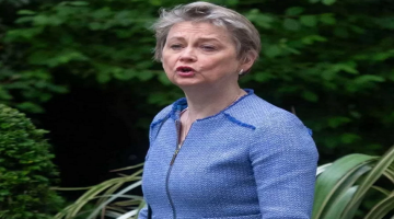 İngiltere Dışişleri Bakanı Cooper’dan Gazze ve İsrail eleştirisi: “Açlık ve esirler için ahlaki rezalet son bulmalı”