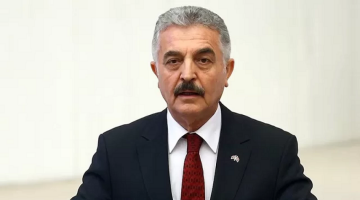 İsmet Büyükataman’dan Terörsüz Türkiye açıklaması: Devlet politikası haline geldi