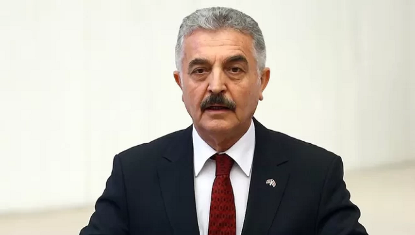 İsmet Büyükataman’dan Terörsüz Türkiye açıklaması: Devlet politikası haline geldi