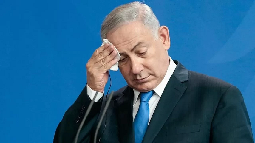 İsrail–Katar gerilimi tırmanıyor! Netanyahu, Katar’a yönelik “sözlü” saldırılarını artırdı