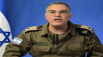 İsrail ordusu Gazze kentinin batısı için saldırı uyarısı yaptı