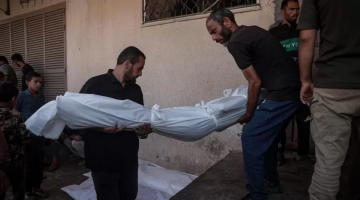 İsrail’in Gazze’ye saldırılarında can kaybı artıyor! Son 24 saatte 87 Filistinli hayatını kaybetti