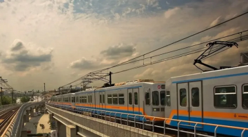 İstanbul’da metro seferlerine TEKNOFEST düzenlemesi