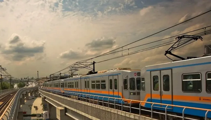 İstanbul’da metro seferlerine TEKNOFEST düzenlemesi