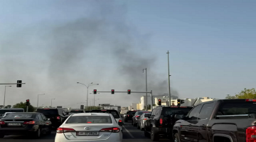Katar’da peş peşe patlama sesleri duyuldu! ABD basını: İsrail’den Hamas’a suikast