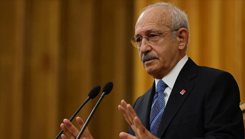 Kemal Kılıçdaroğlu alacağı tavrı belirledi! Yakınlarına ‘Siz de böyle davranın’ talimatı verdi