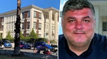 Köyceğiz Belediyesi’ne operasyon: Başkan Yardımcısı Örnek gözaltında