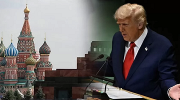 Kremlin’den Donald Trump’a yanıt: Ukrayna saldırısı devam edecek
