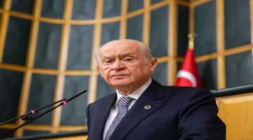 MHP Lideri Bahçeli’den İzmir’deki saldırıya tepki: “Muvaffak olamayacaklar”