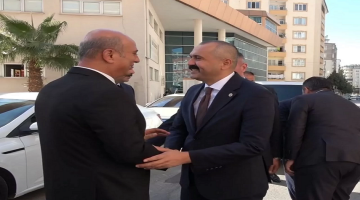 MHP’den Kilis’te “Terörsüz Türkiye” toplantısı