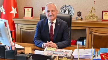 MHP’li Yurdakul’dan 19 Eylül Gaziler Günü mesajı: Gazilik cesaret ve fedakarlığın sembolüdür