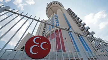 MHP’nin “Siyaset ve Liderlik Okulu” 22. dönem açılış töreni 4 Ekim’de